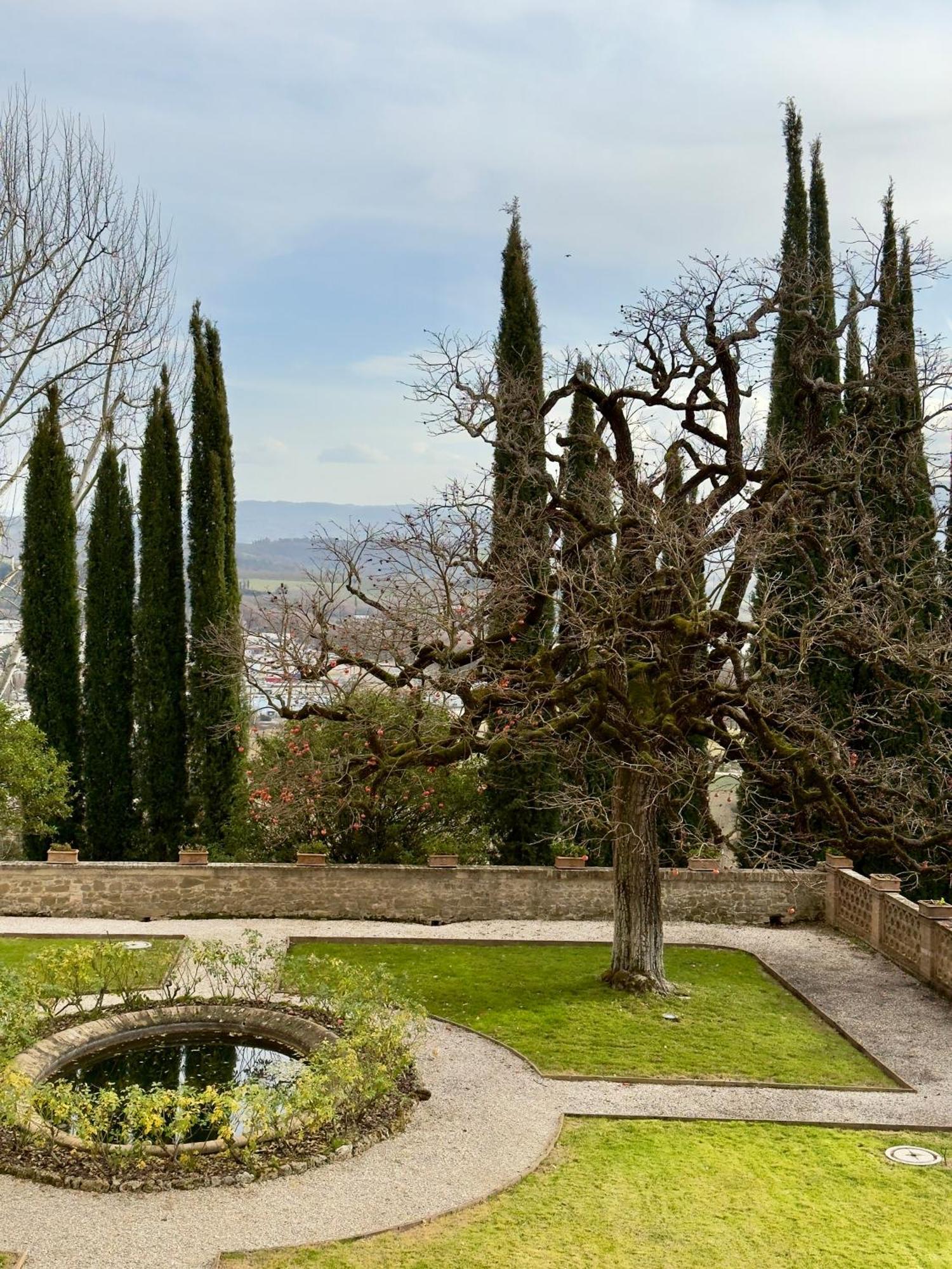 Casa Limonaia A Perugia Apartment Exterior photo