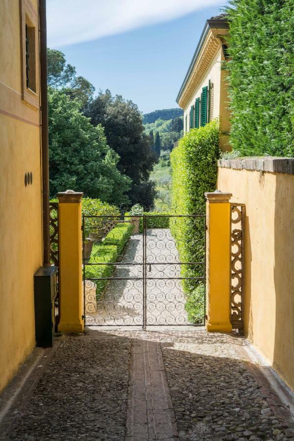 Casa Limonaia A Perugia Apartment Exterior photo