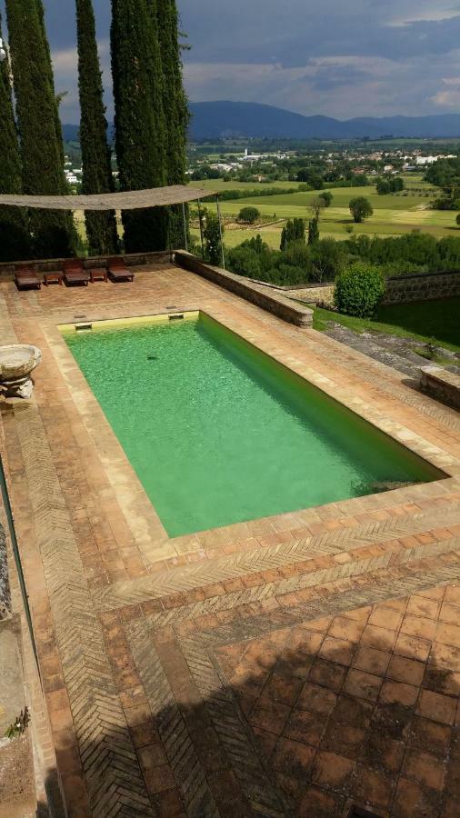 Casa Limonaia A Perugia Apartment Exterior photo